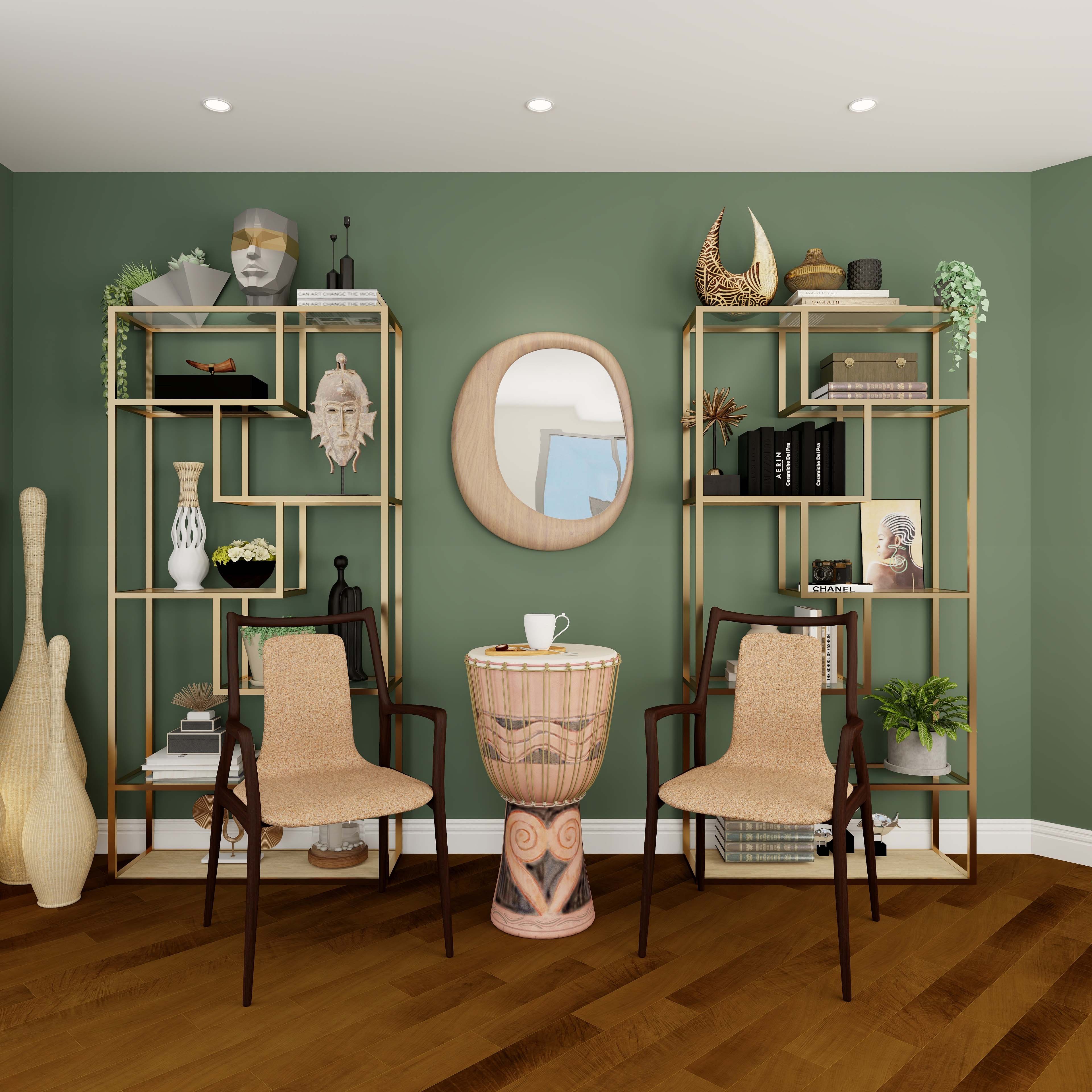 Pic 02 - Afro chic condo