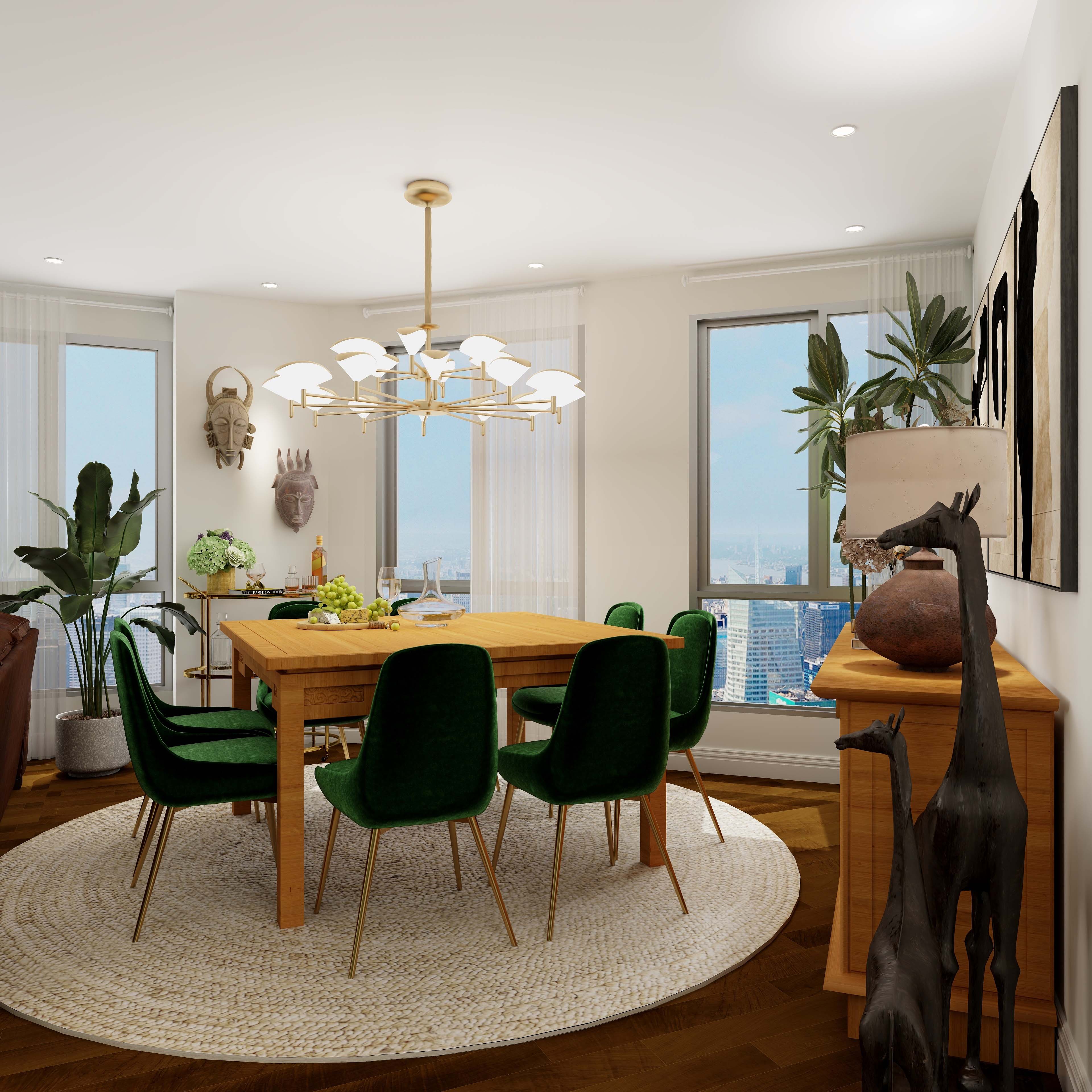 Pic 03 - Afro chic condo