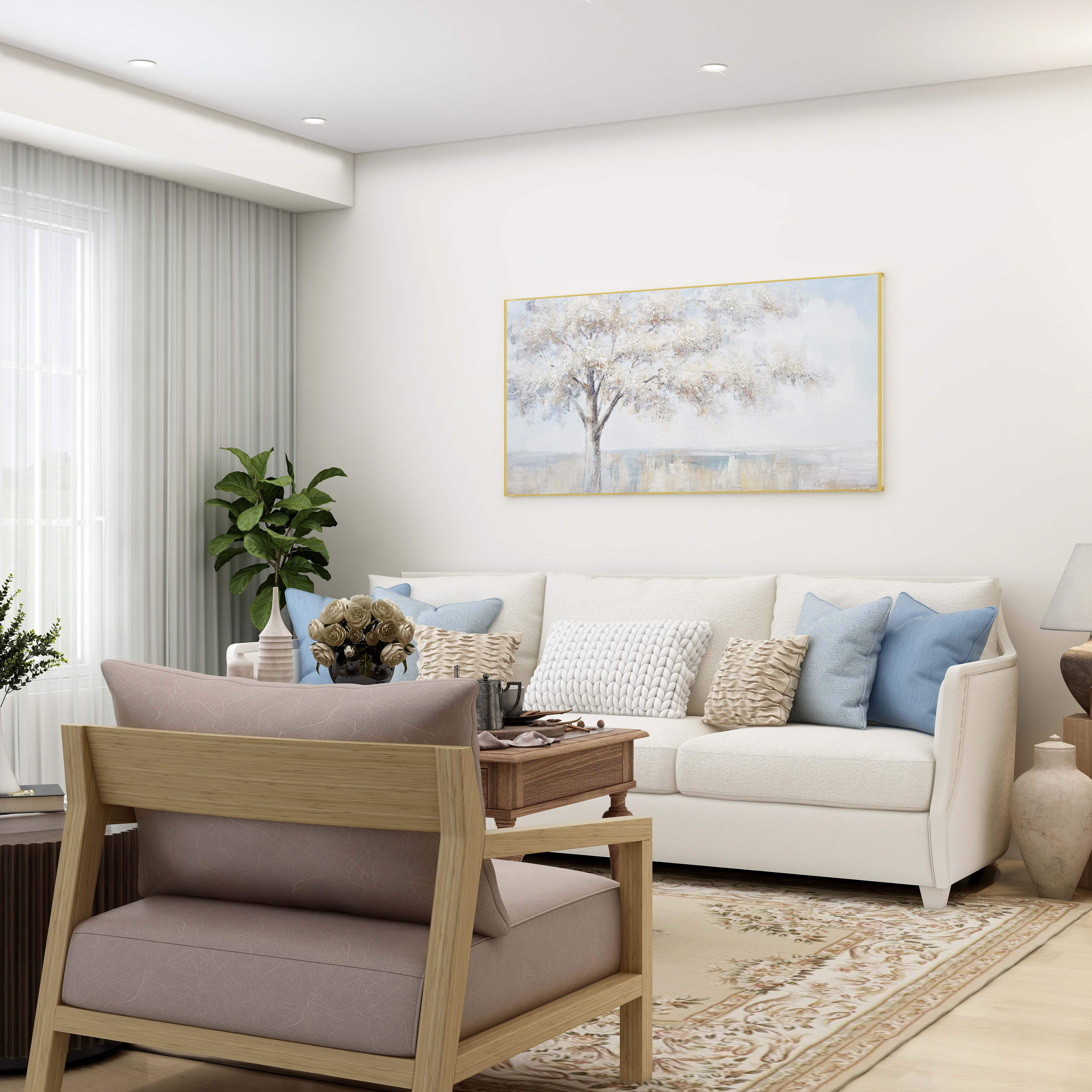 Pic 03 - Transitional home