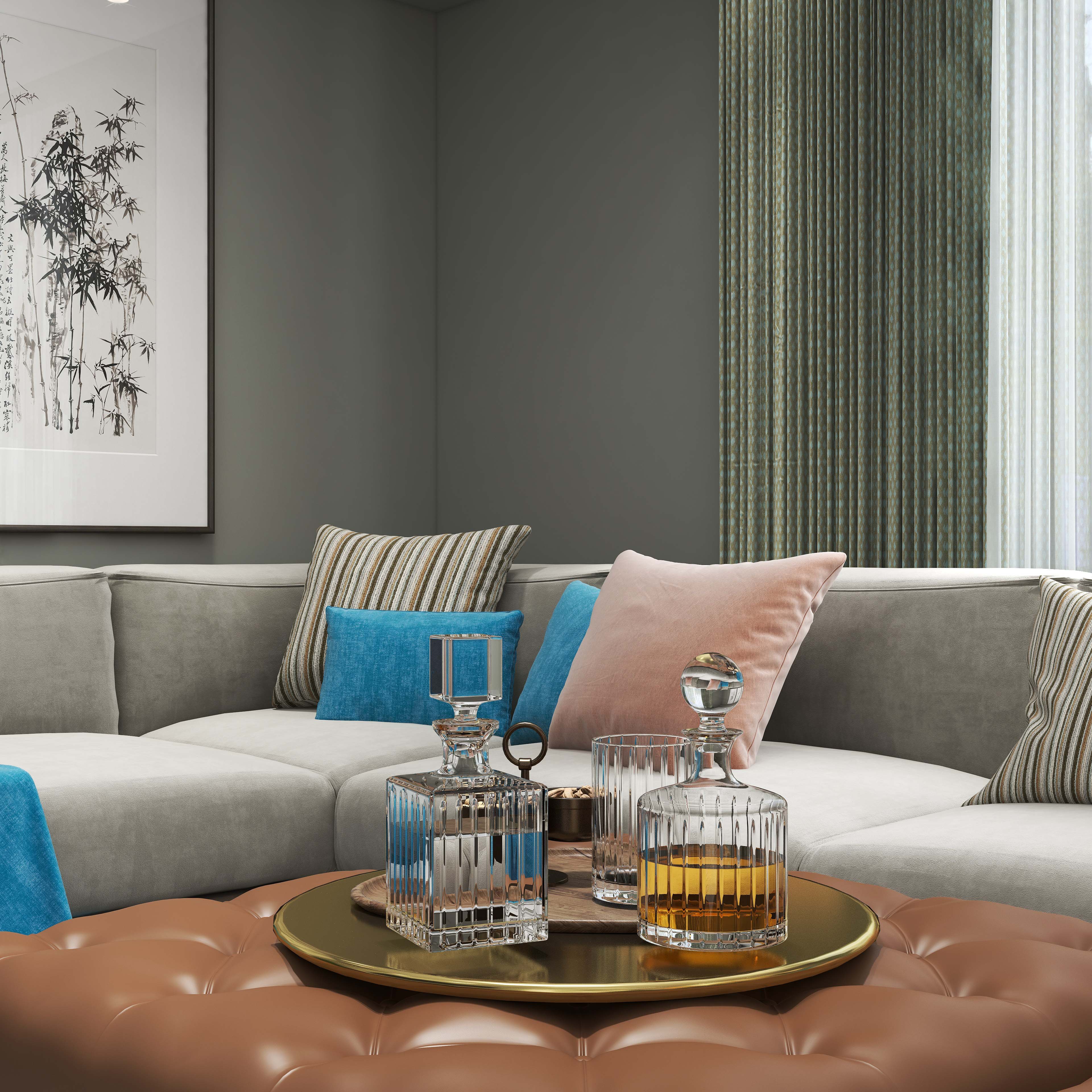 Pic 03 - French family room