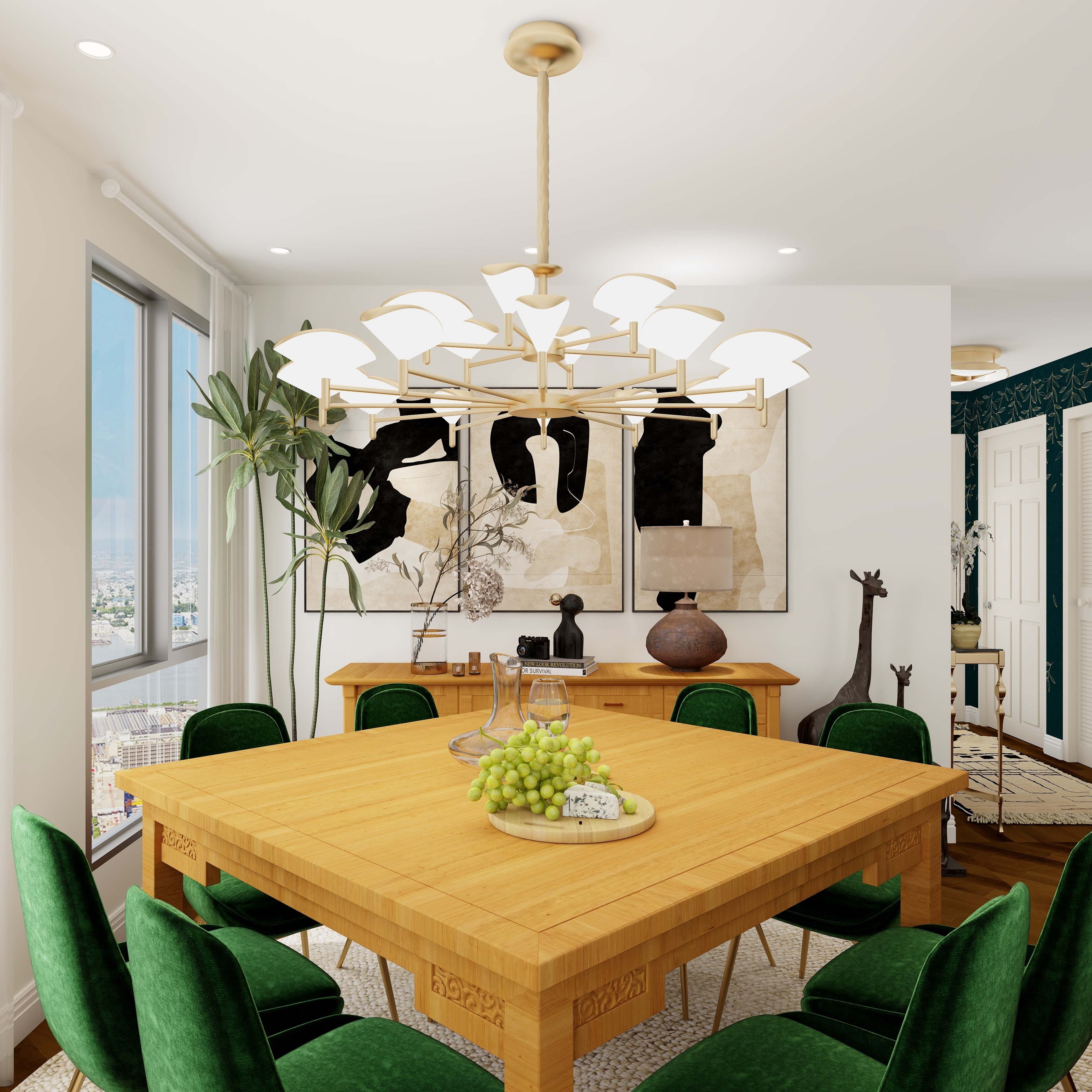 Pic 04 - Afro chic condo