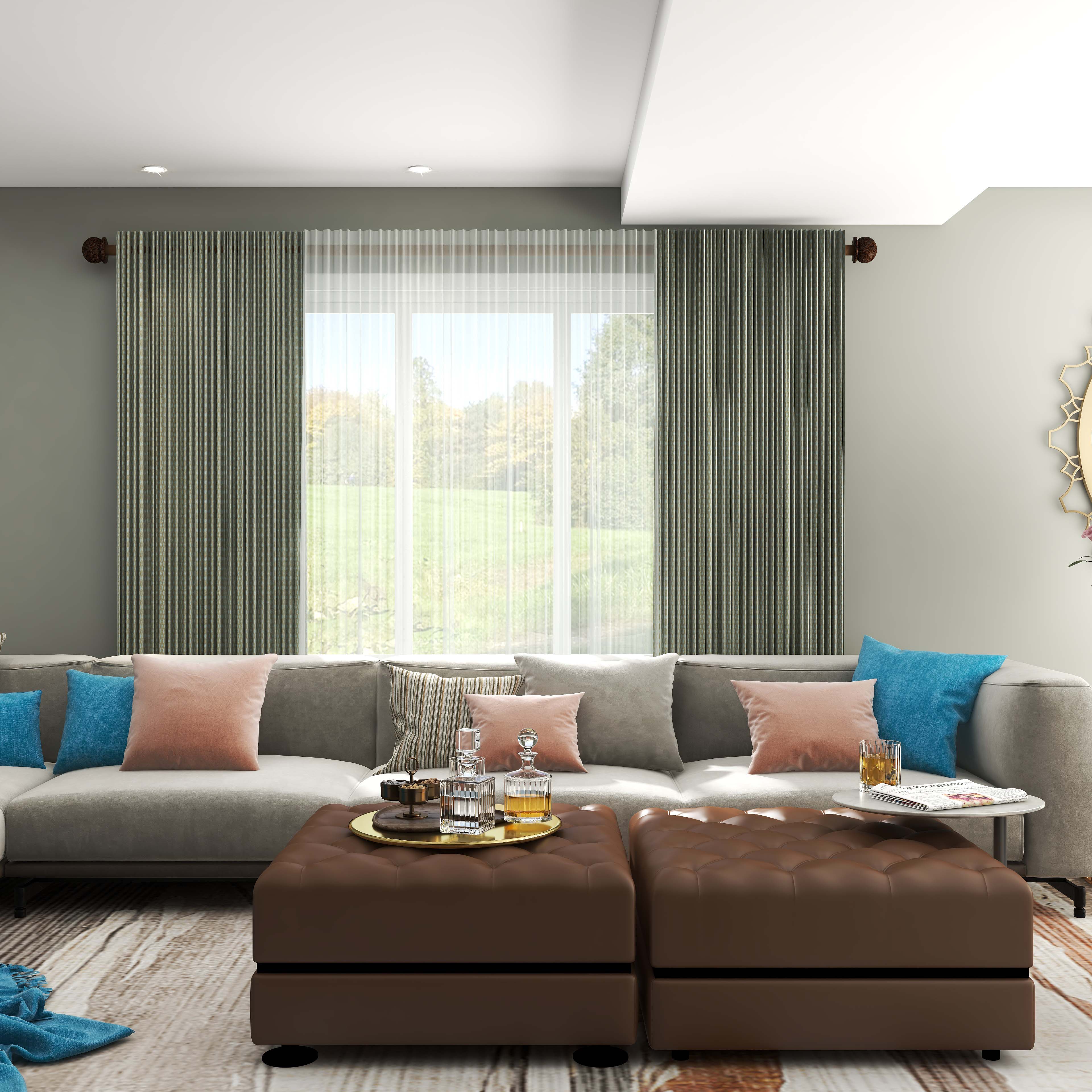 Pic 04 - French family room