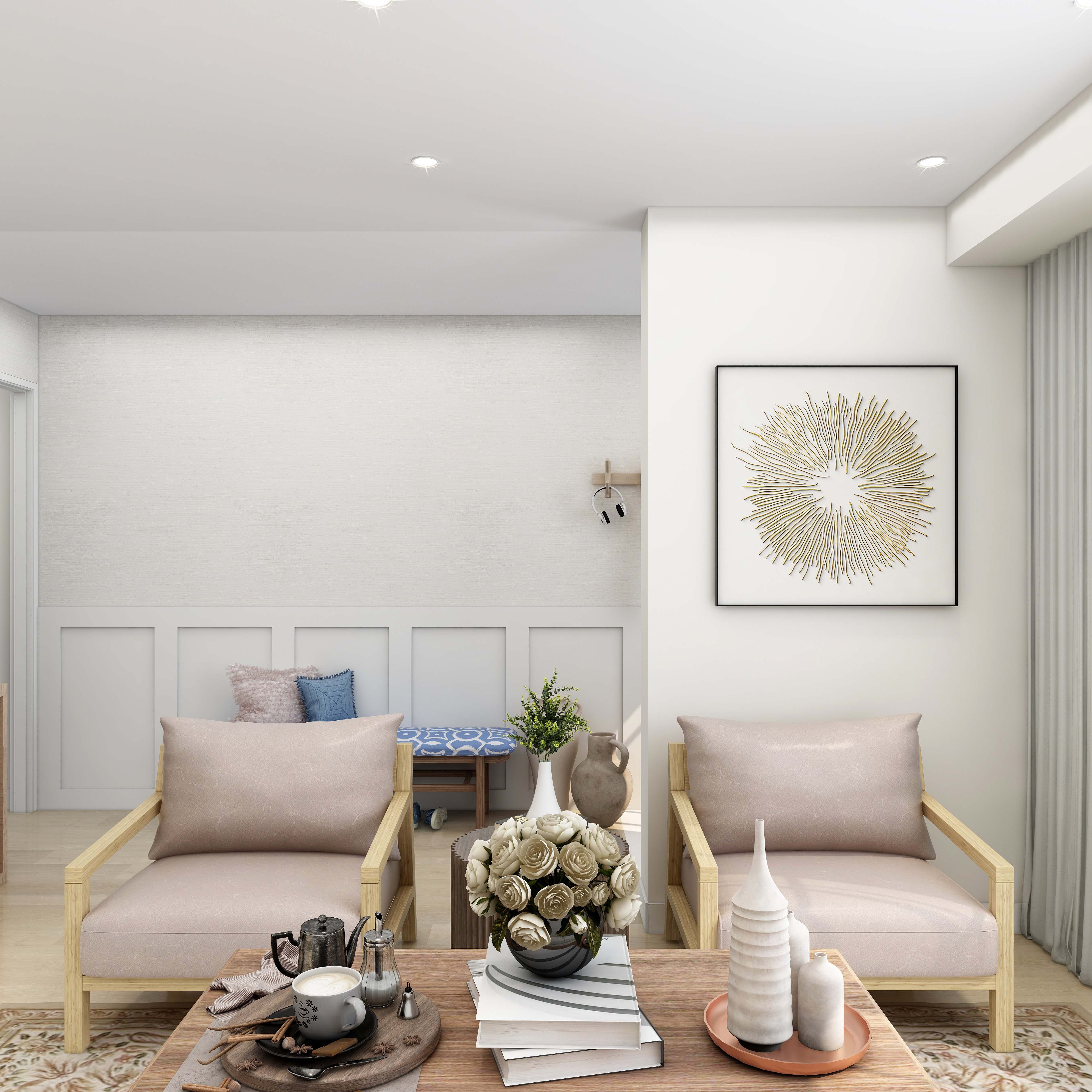 Pic 06 - Transitional home
