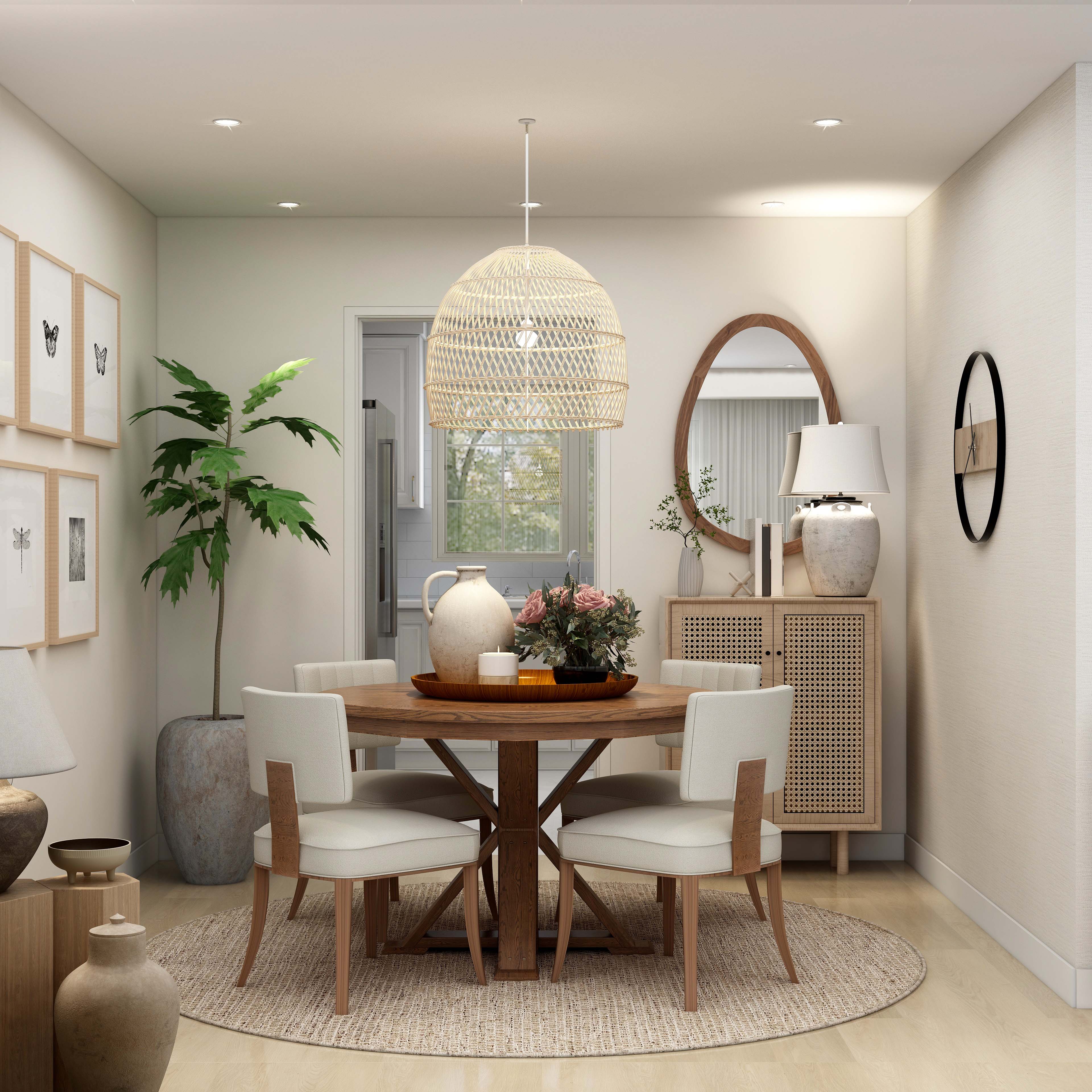 Pic 07 - Transitional home