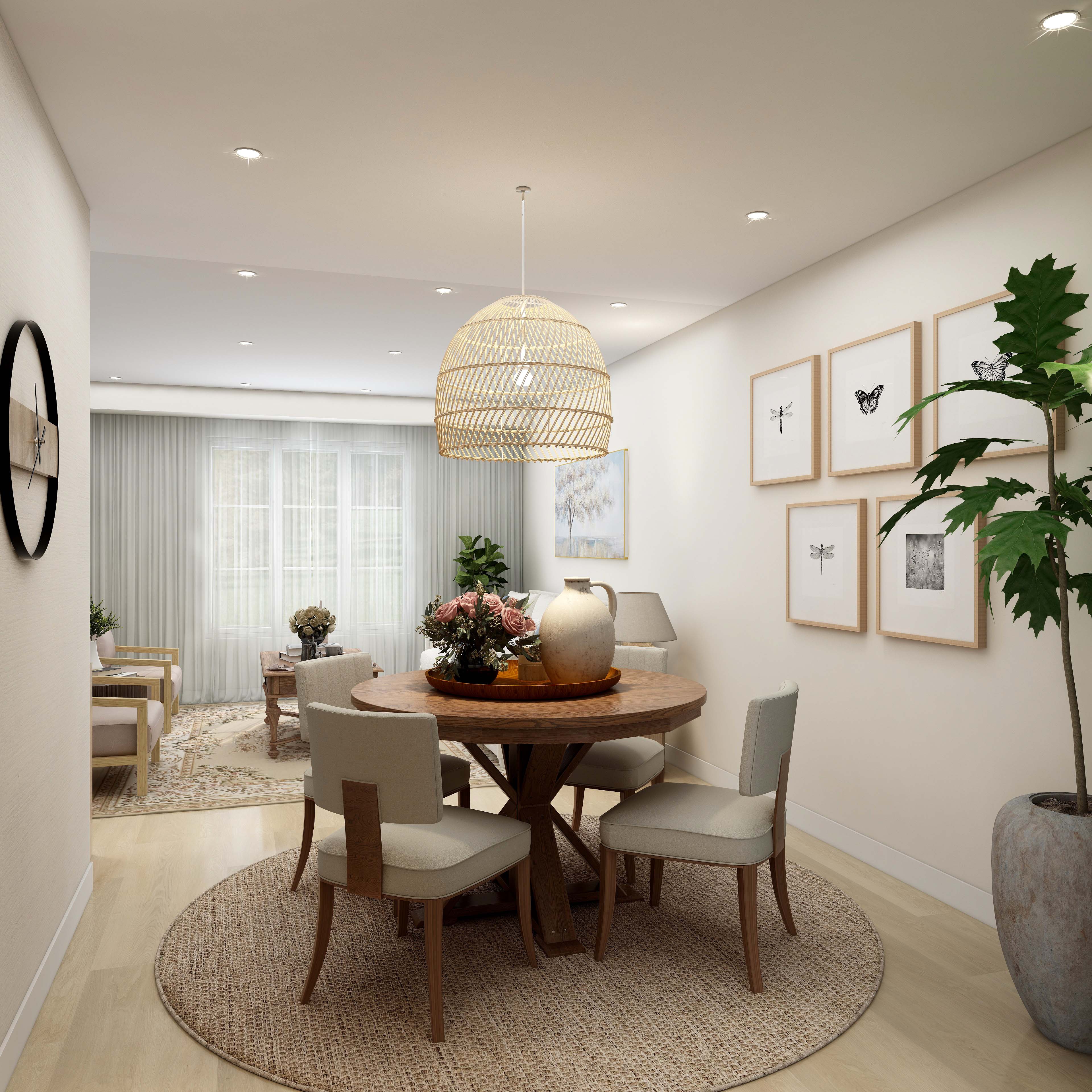 Pic 08 - Transitional home