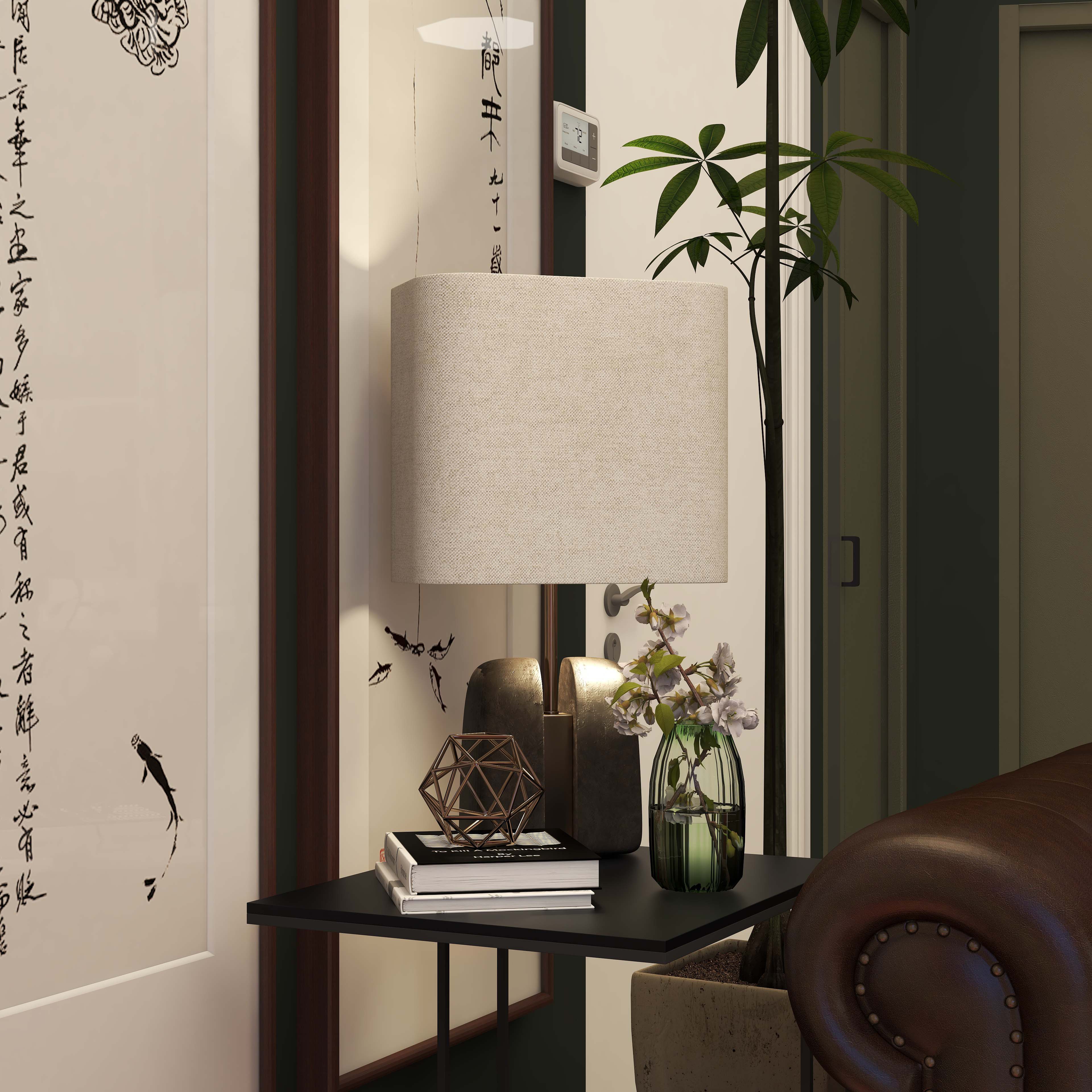 Pic 09 - Industrial bachelor apartment