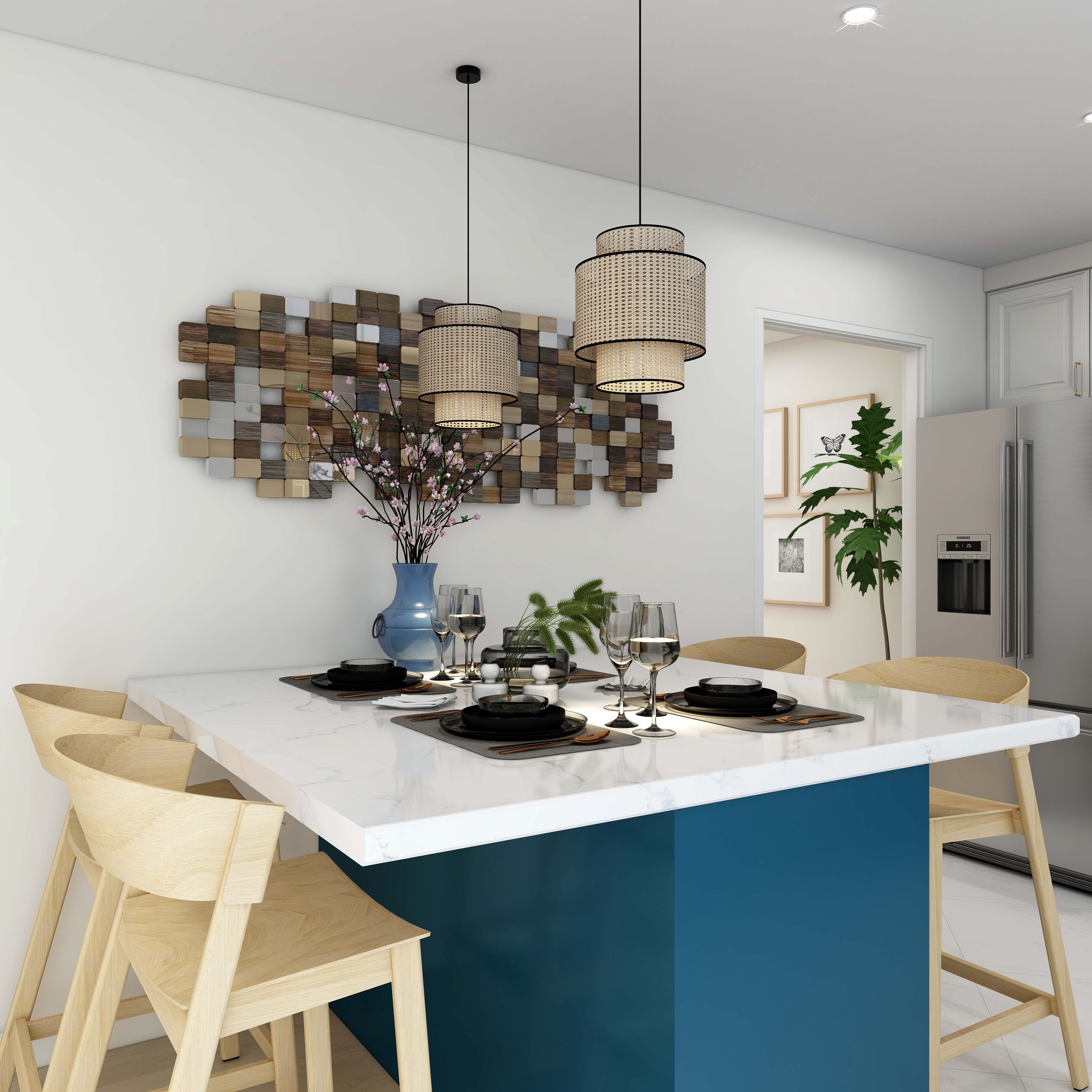 Pic 15 - Transitional home