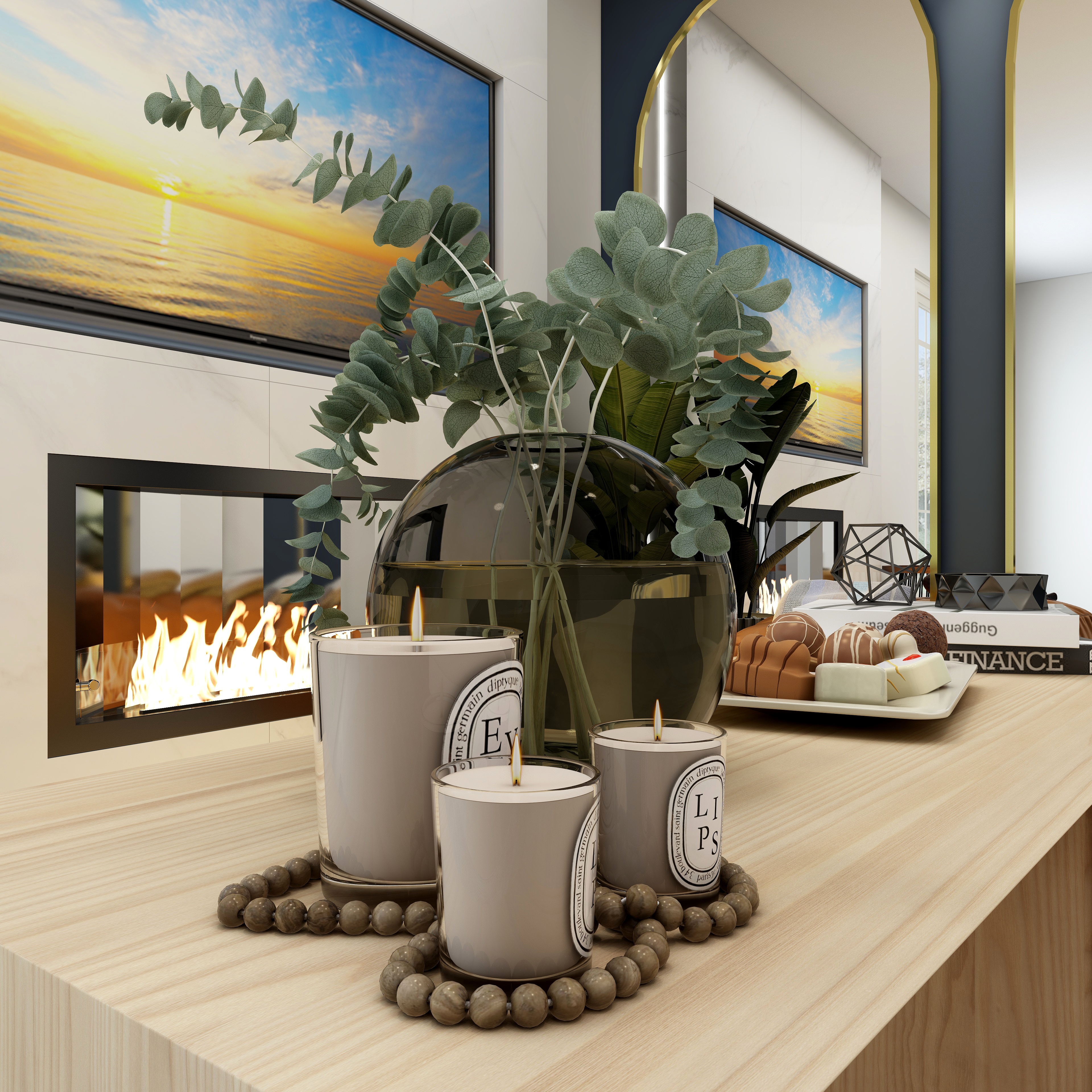 Pic 12 - Transitional home