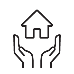 Premium package logo