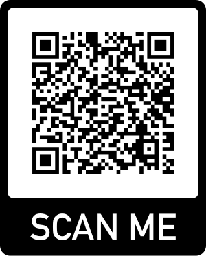 Virtual tour QR Code - French family room