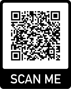 Virtual tour QR Code - Transitional home